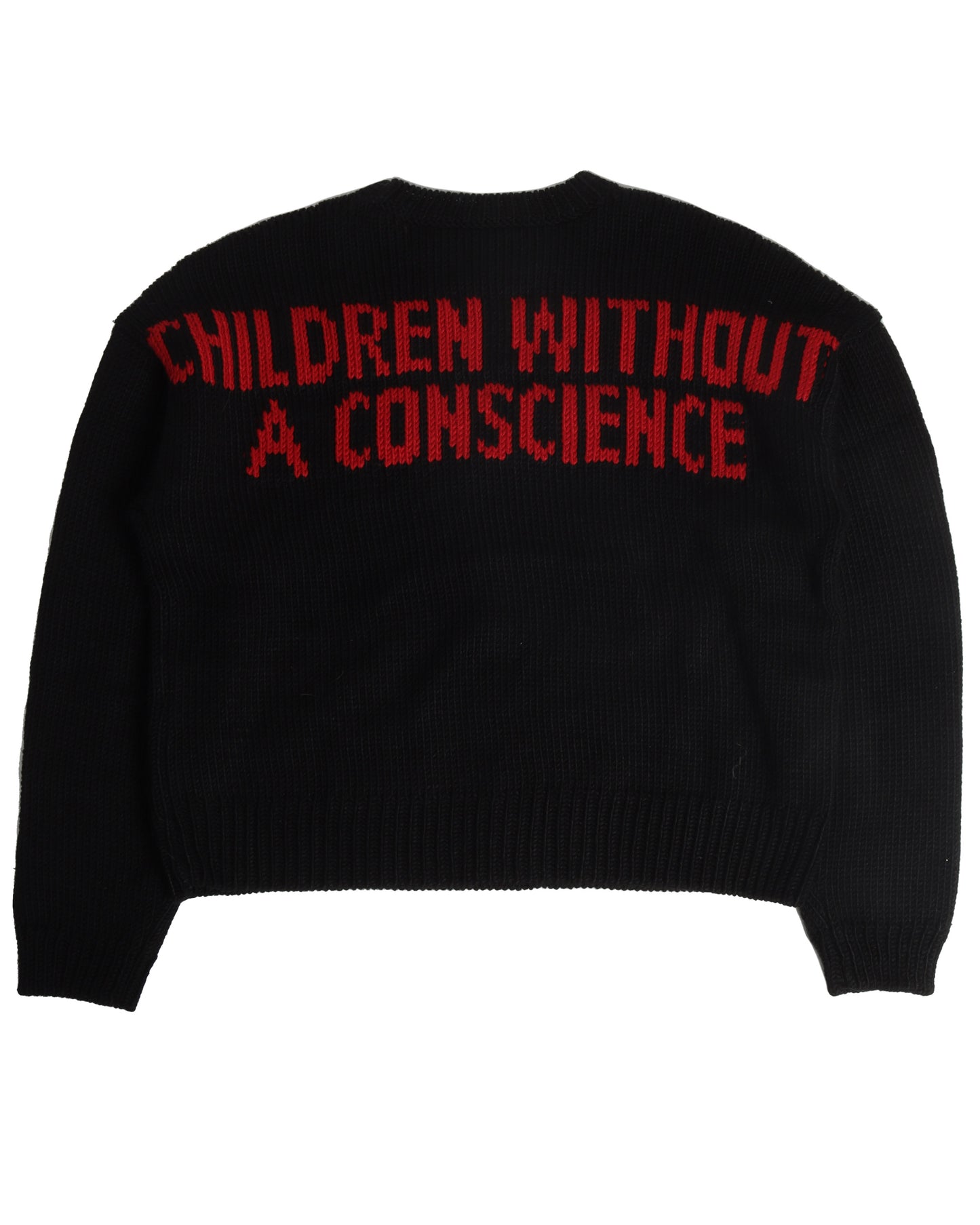 Loro Piana "High Risk" Sweater