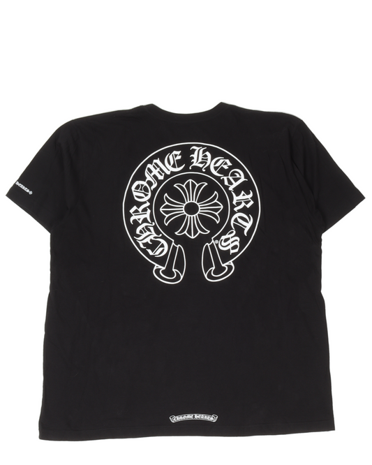 Horseshoe Logo T-Shirt