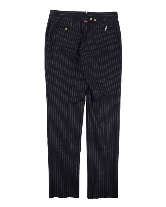 Classic Backstrap Trouser