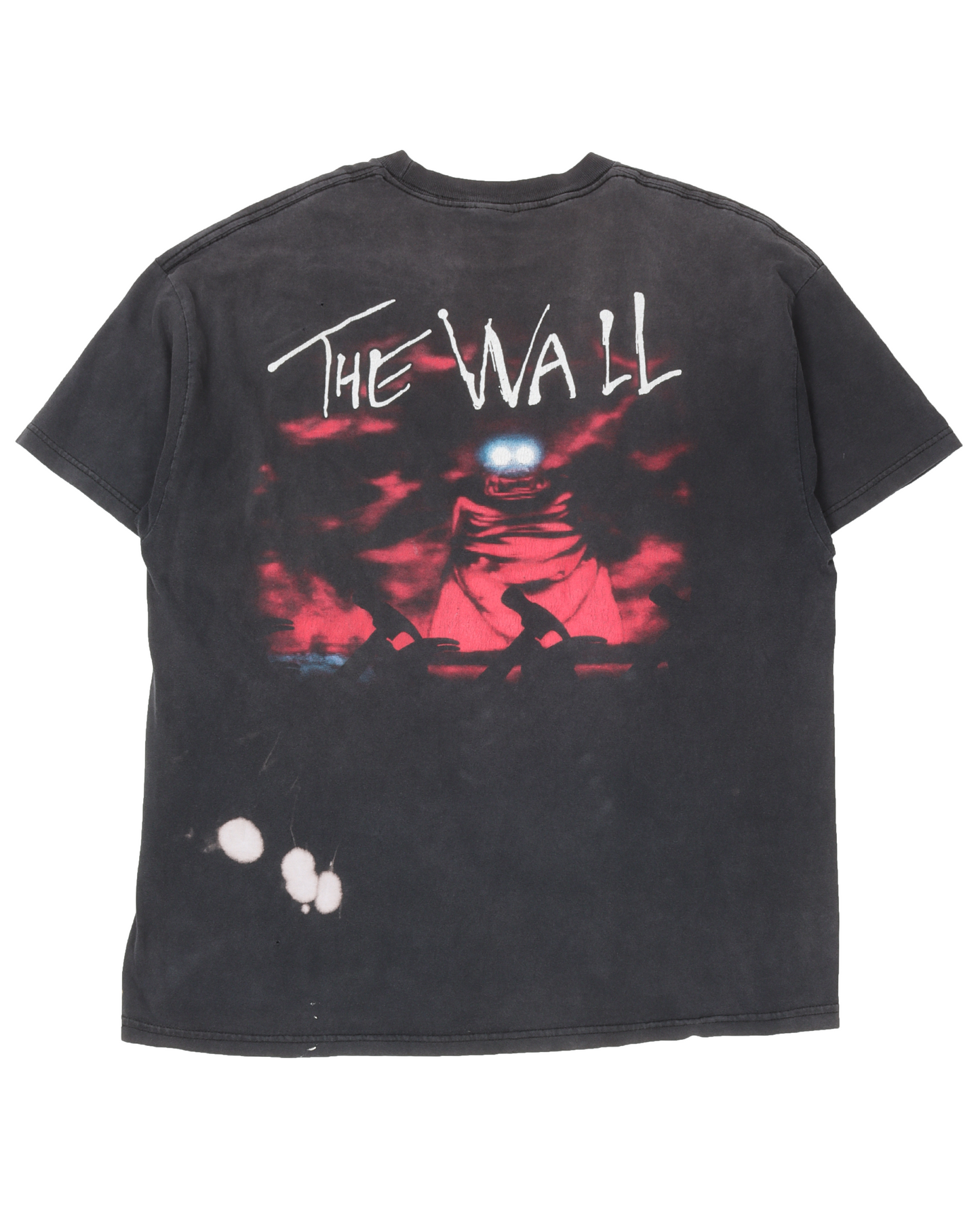 Pink Floyd The Wall T-Shirt