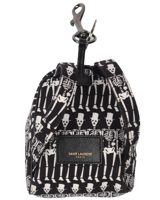 Mini Backpack Keychain