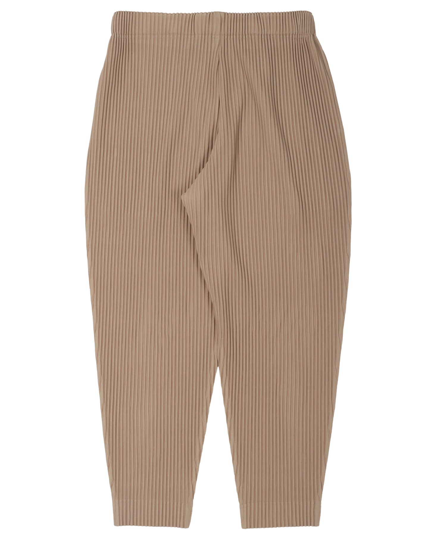 "Pleats Please" Pleated Pants