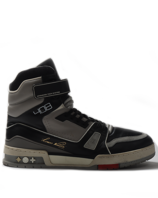 Trainer Sneaker Boot