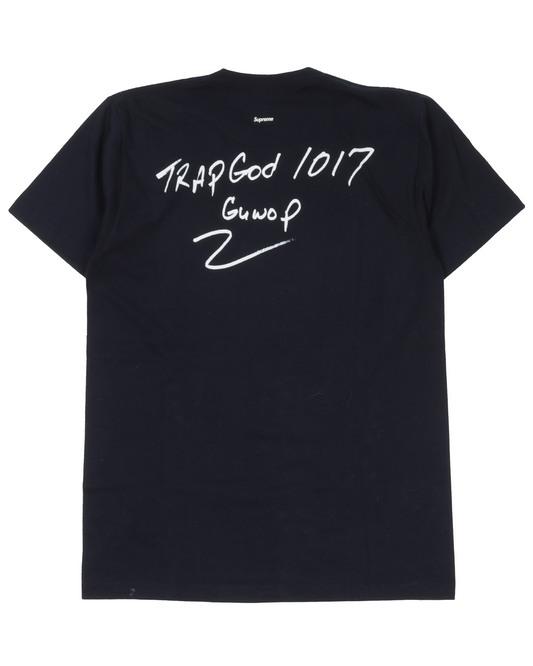 2016 Gucci Mane Photo T-Shirt