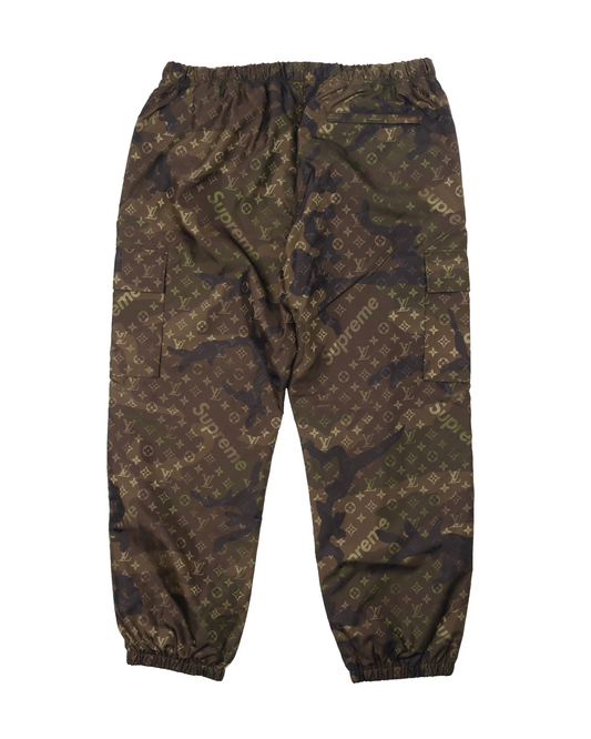 Supreme Camo Cargo Pant w/ Tags