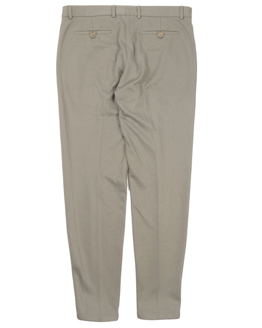 Grey Slacks