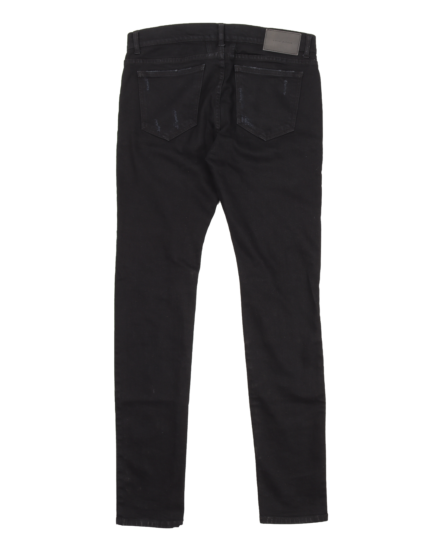 Black jean
