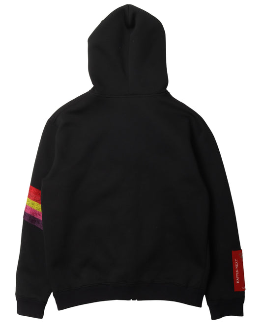 No One Knows What Going To Happen Sweatshirt