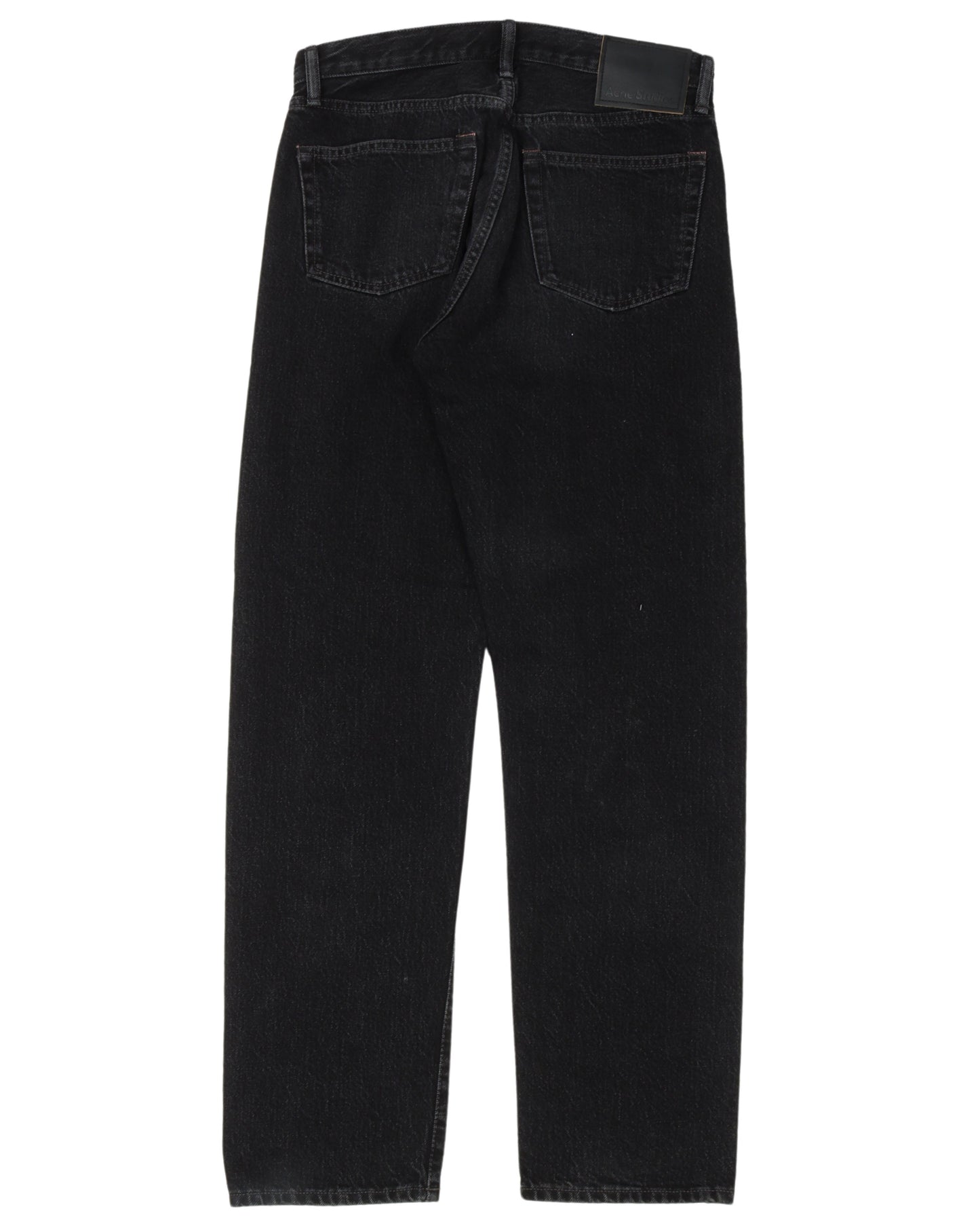 Light Wash Dark Jeans