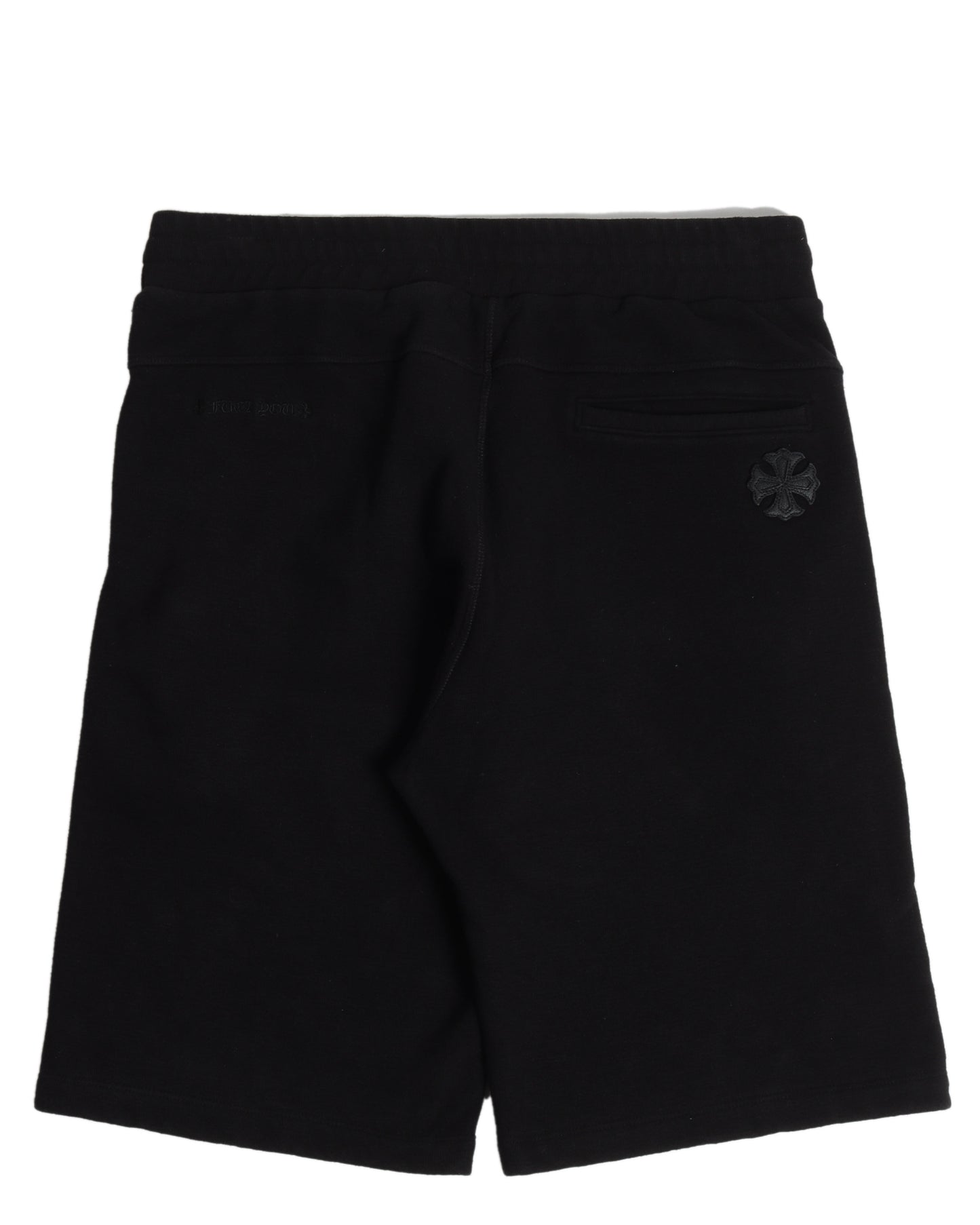 Dagger Sweat Shorts