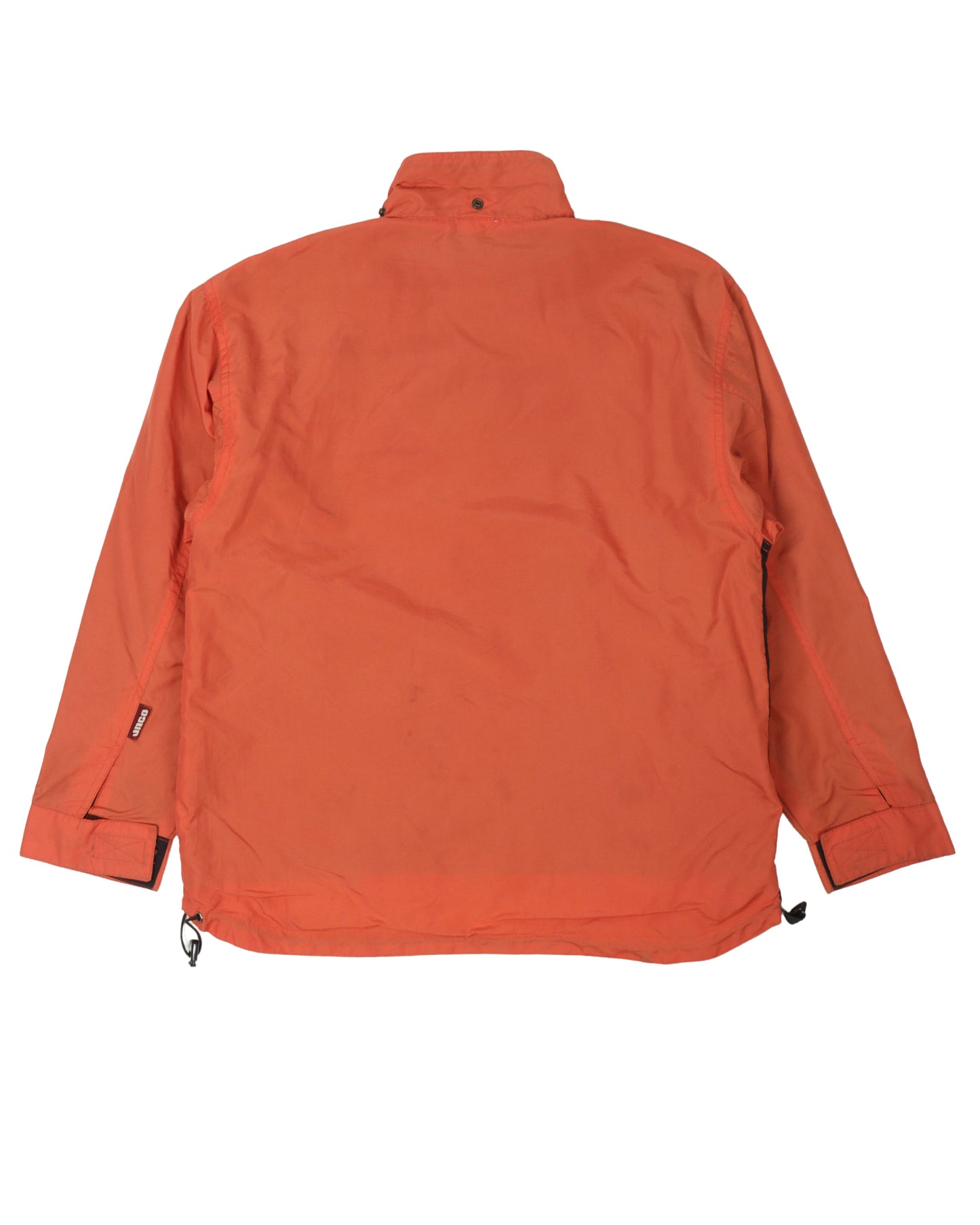 JNCO Half Zip Jacket