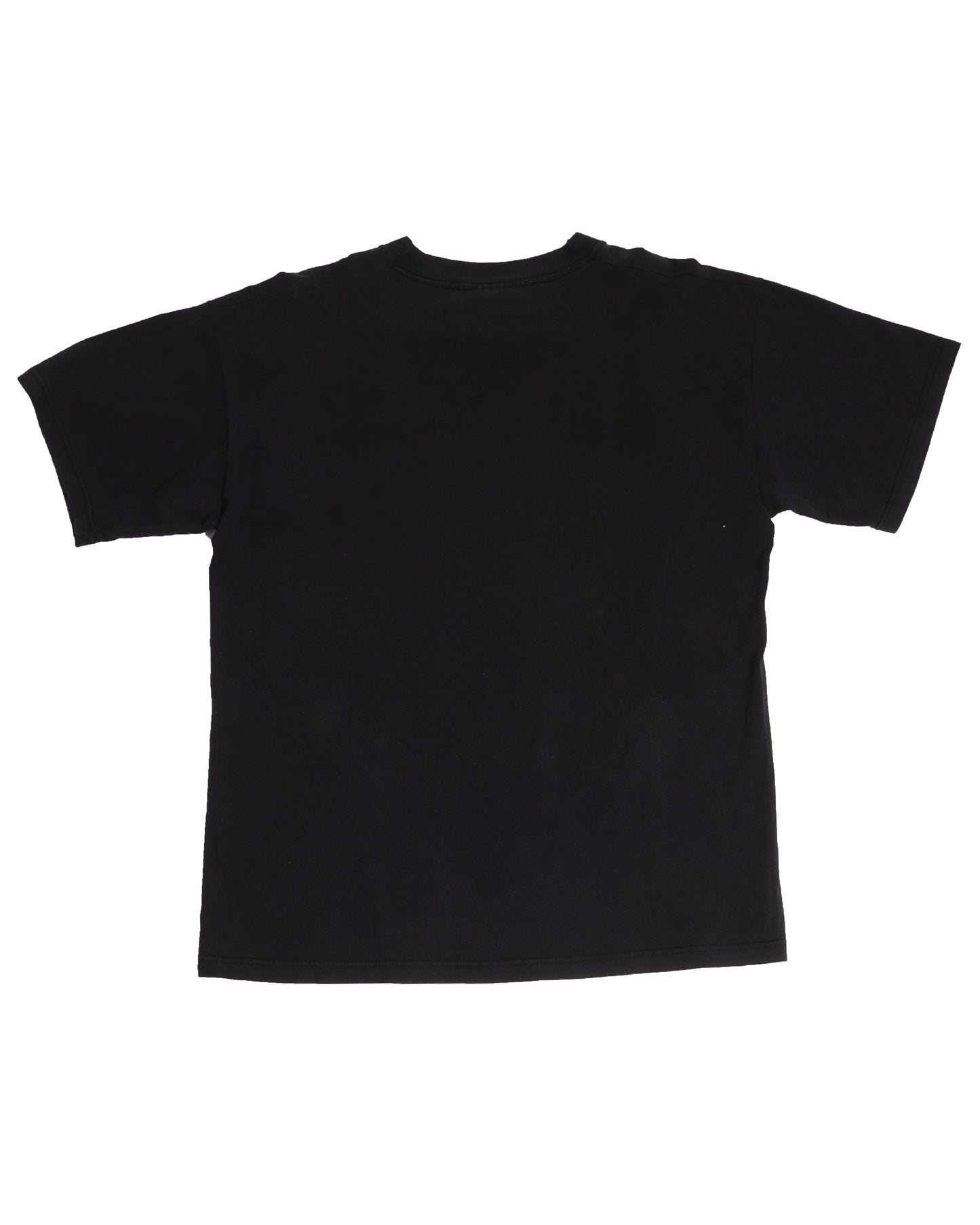 Salvador Dali Mustache Photo T-Shirt