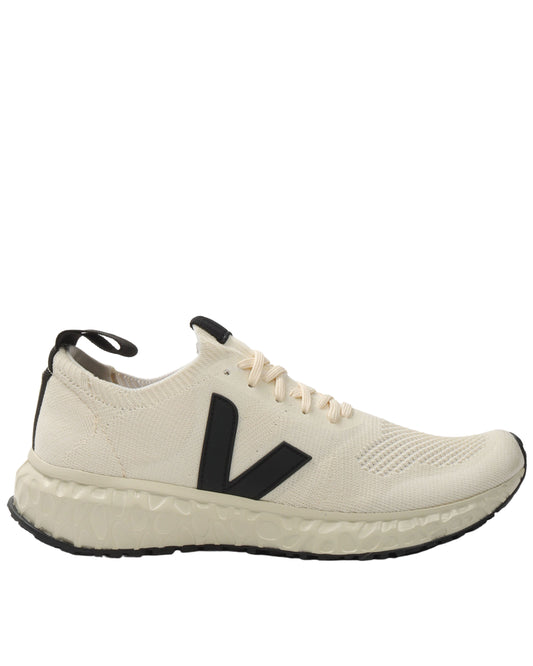 Rick Owens V-Knit Shoe