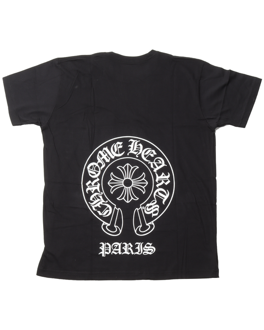 Paris Horseshoe T-Shirt