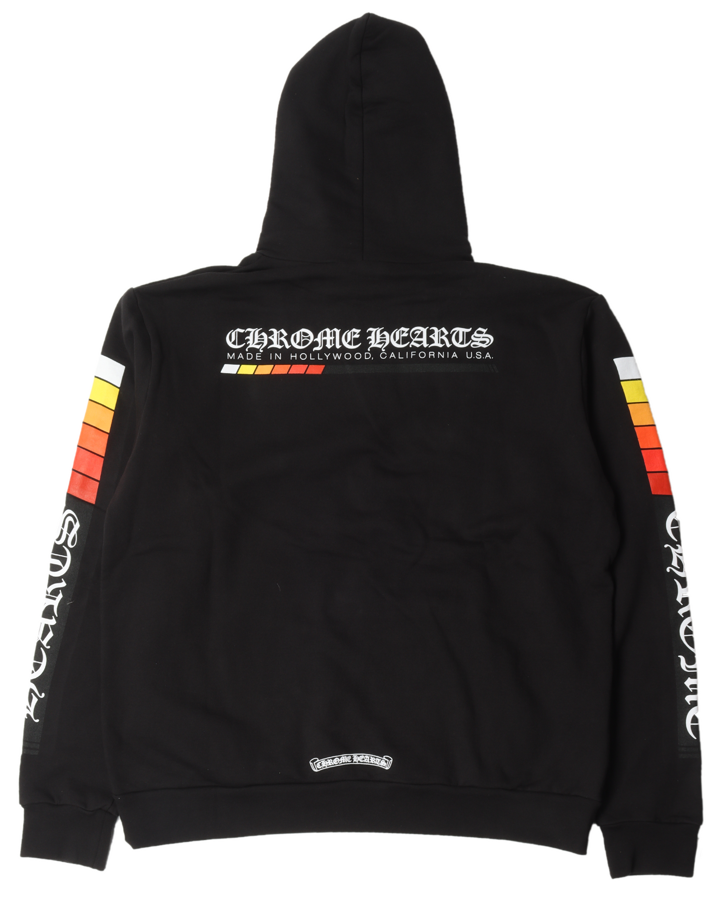 "Made In Hollywood" Hoodie