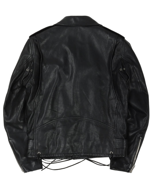 L17 Leather Jacket