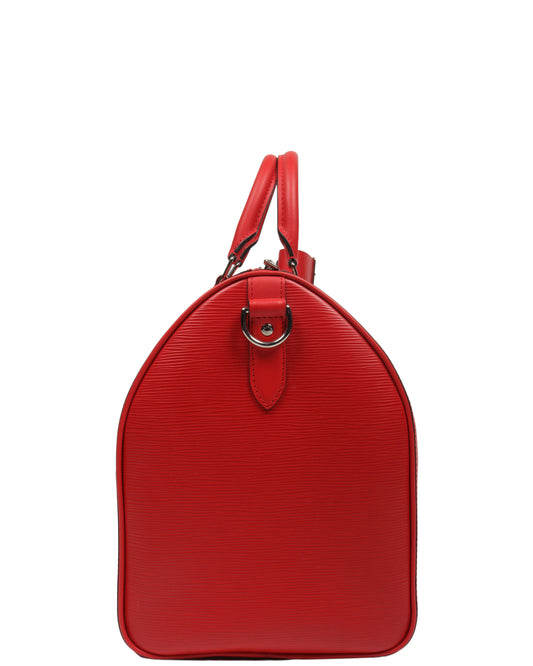 Supreme Keepall Bandouliere 45 Travel Bag
