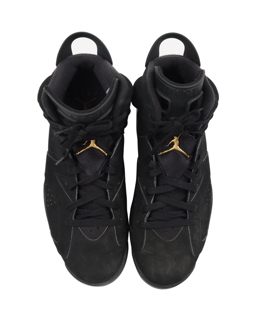 Jordan 6 Retro DMP