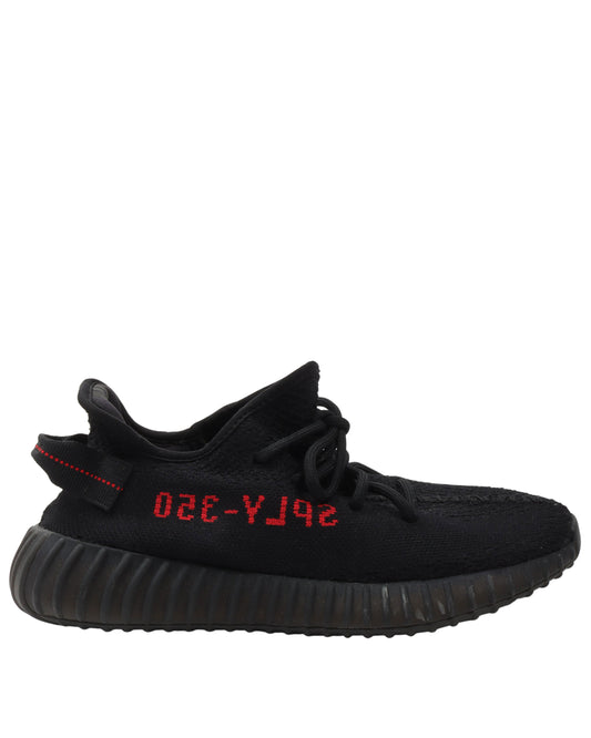 Yeezy 350 Bred