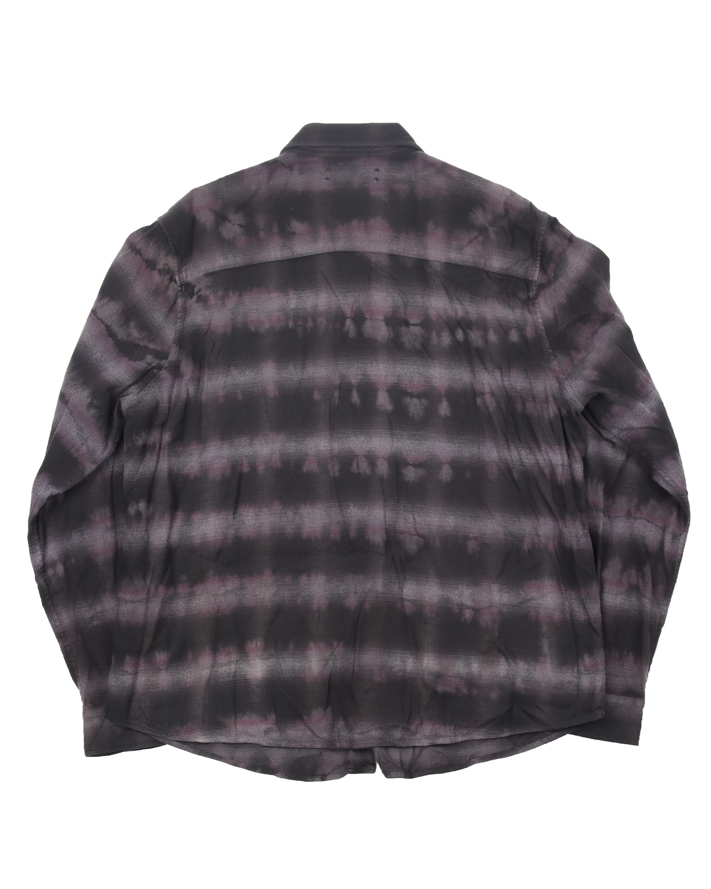 Flannel Shirt