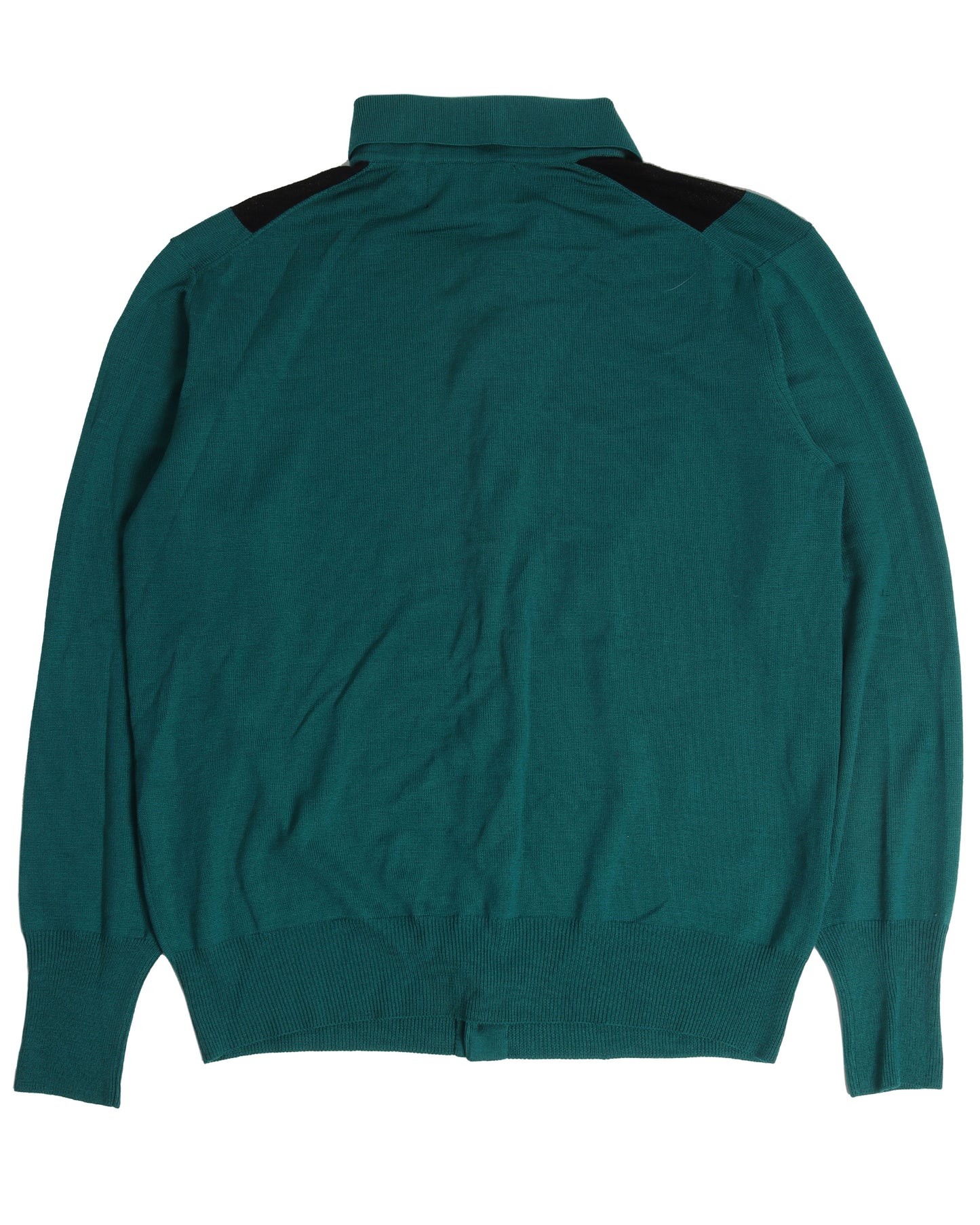 Loro Piana Button Up Cardigan