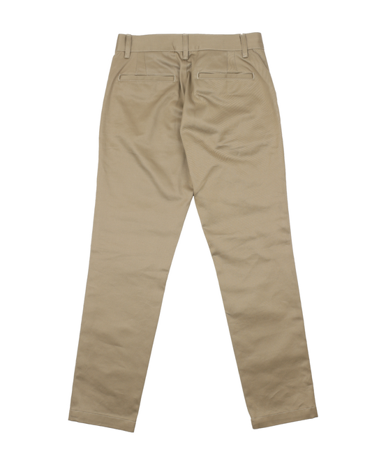 Khaki Trouser w/ Tags