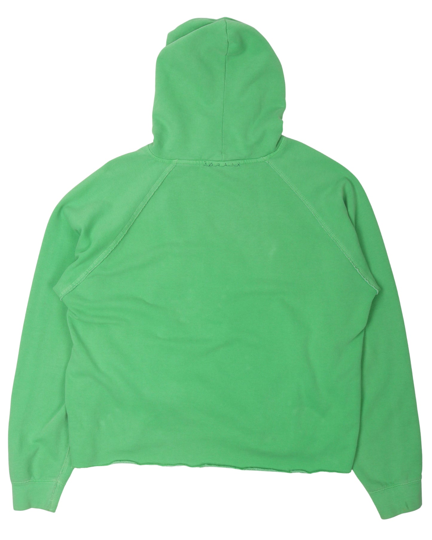 Floating Fleeting Hoodie