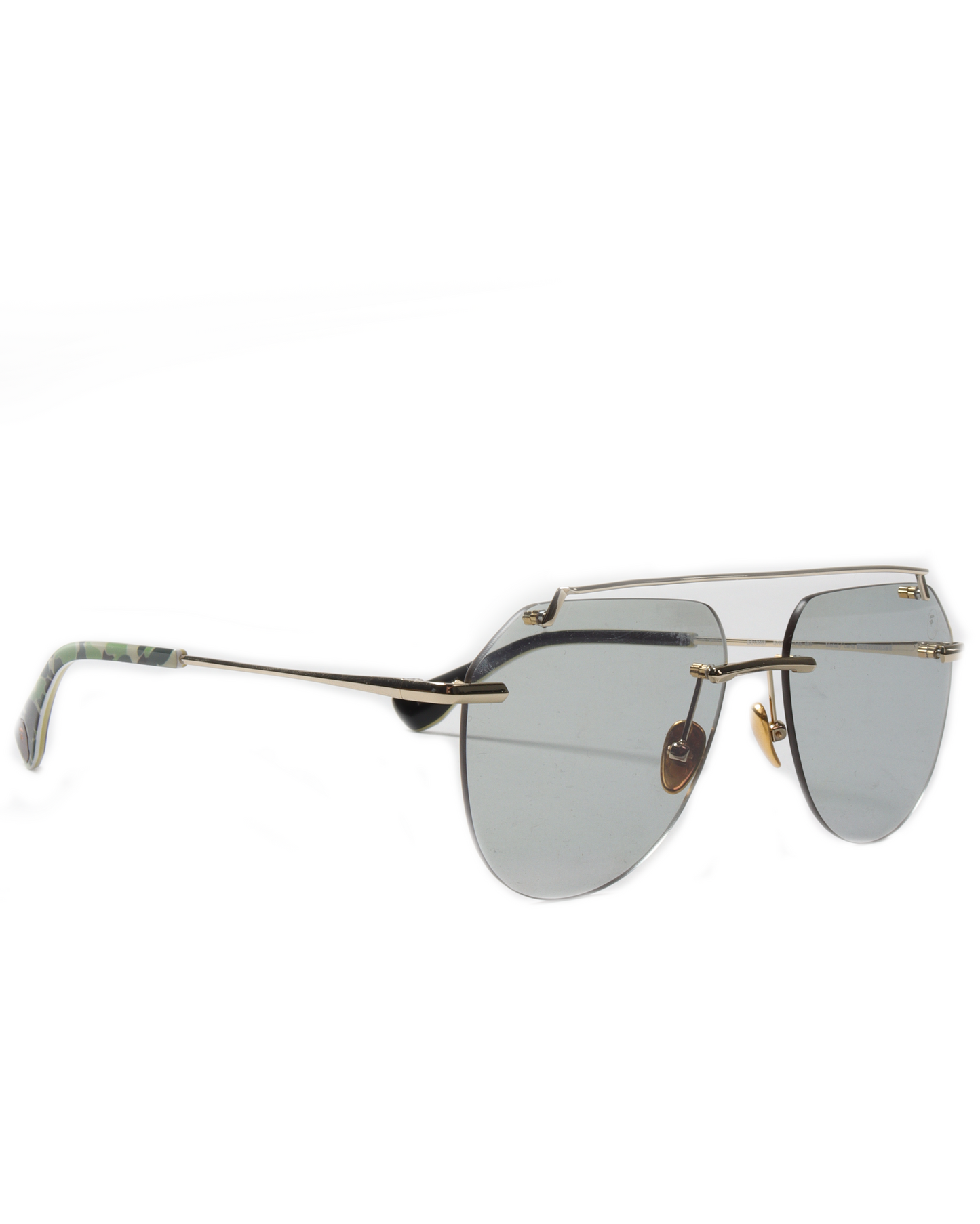 A Bathing Ape Sunglasses