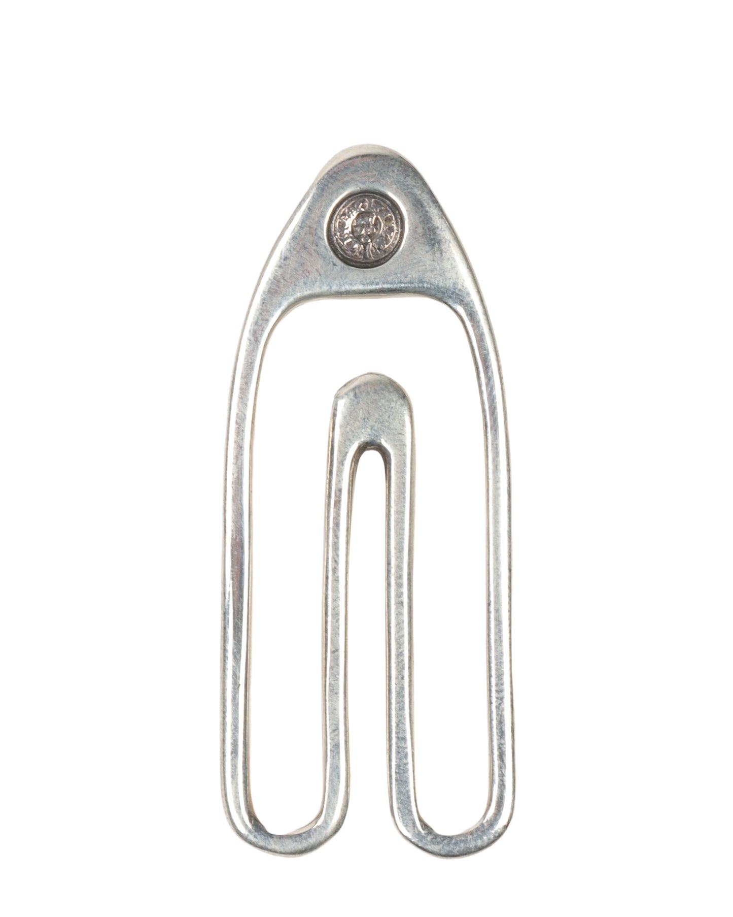 Diamond Money Clip