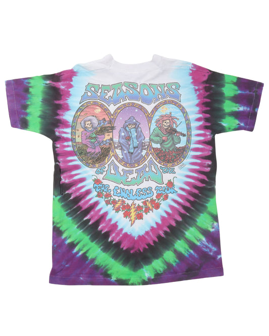 Grateful Tie Dye The Endless T-Shirt