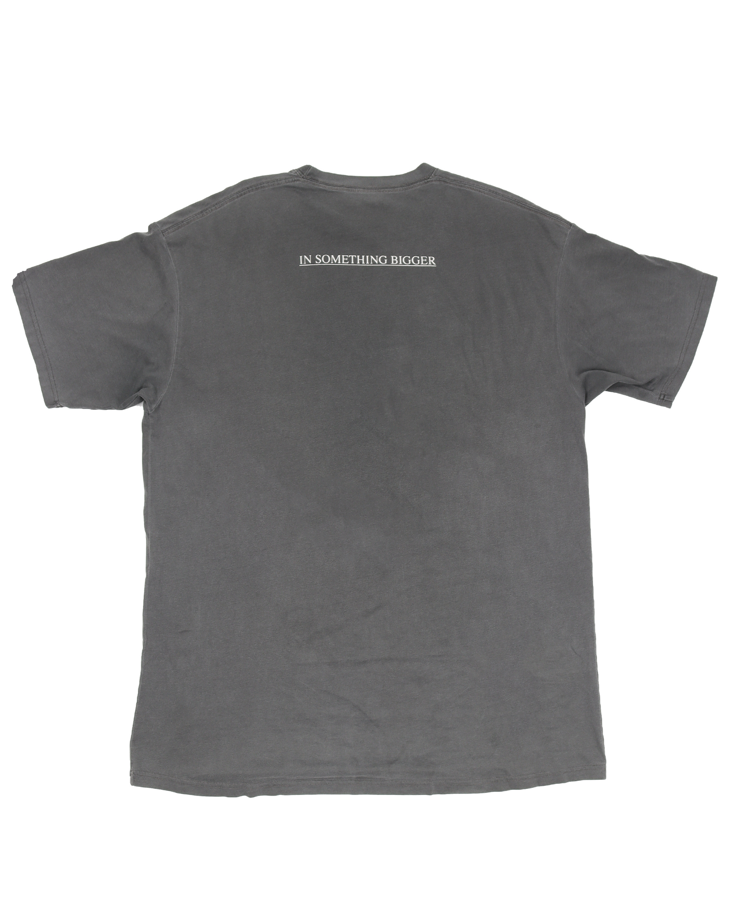 Logo 'Believe' T-Shirt