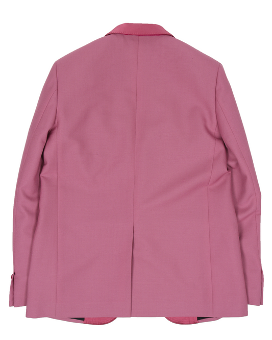 Pink Blazer Jacket Surf Sound (2015)