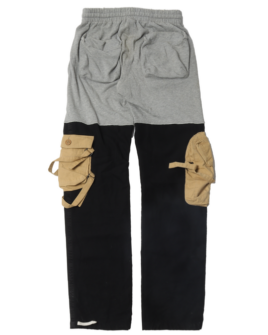AW05 "The High Streets" Hybrid Cargo Pants