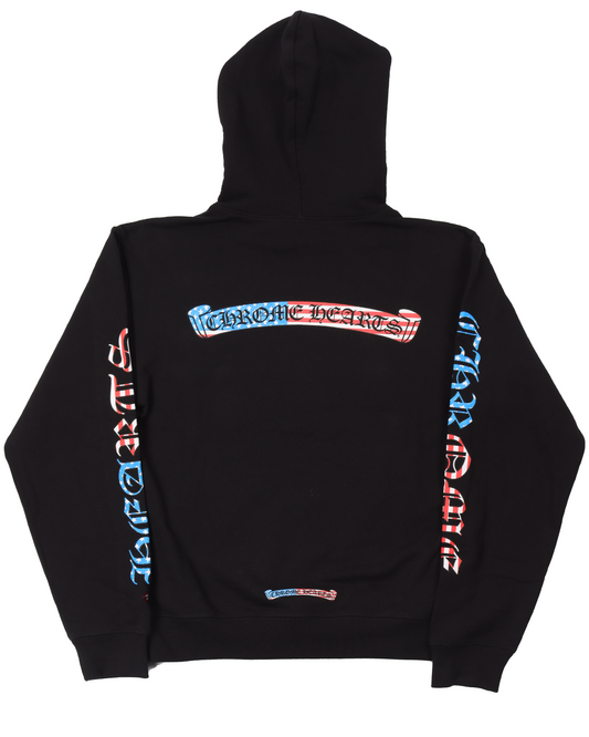 Matty Boy America Hoodie