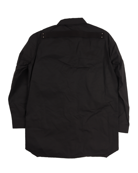 SS20 Outer Shirt Coat w/ Tags
