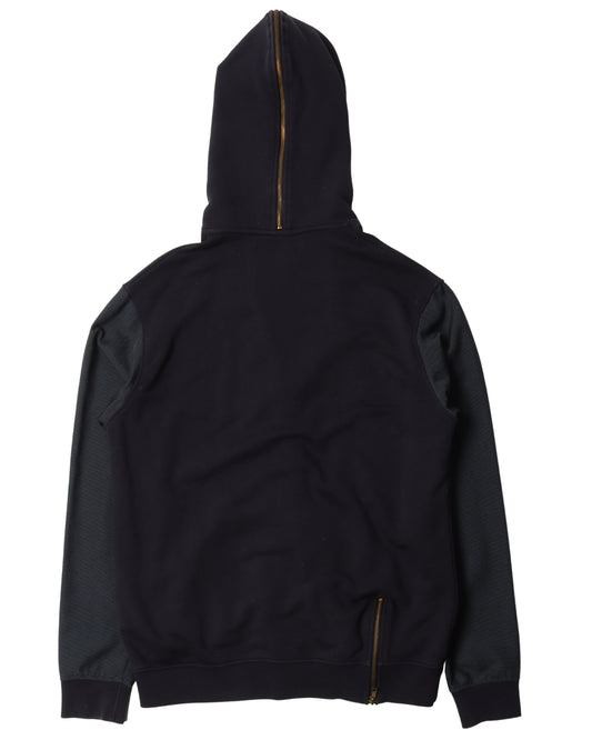 RAF Multi Zip Hoodie