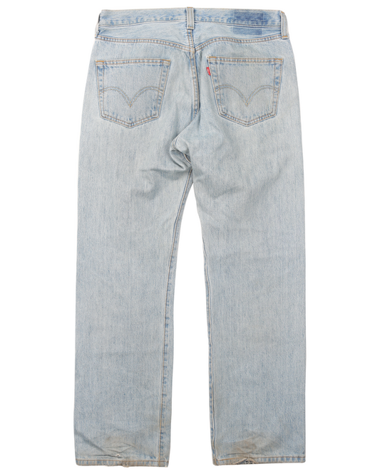 Levi's 501 Denim