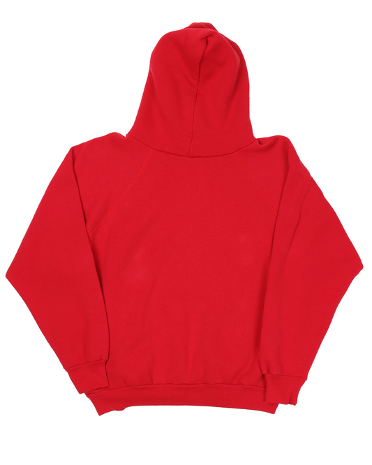 Vintage Athletic Hoodie