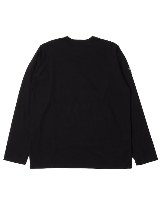 Pocket Long Sleeve Shirt