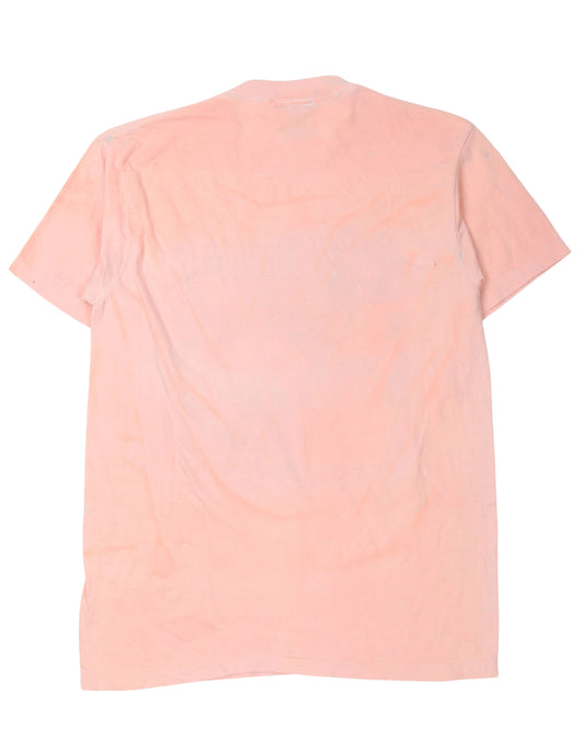 WWF Summer Slam 1991 T-Shirt