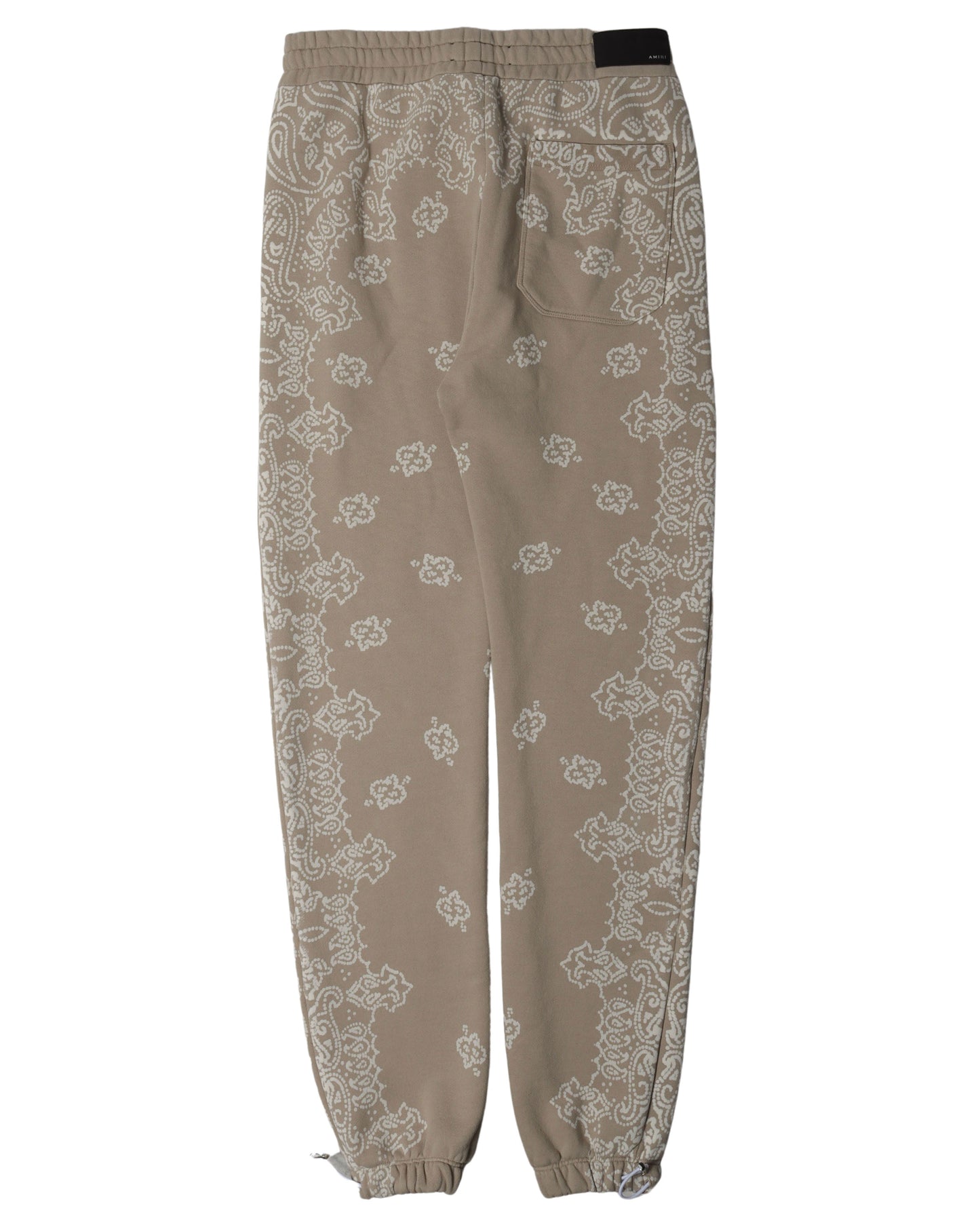 Paisley Sweatpants