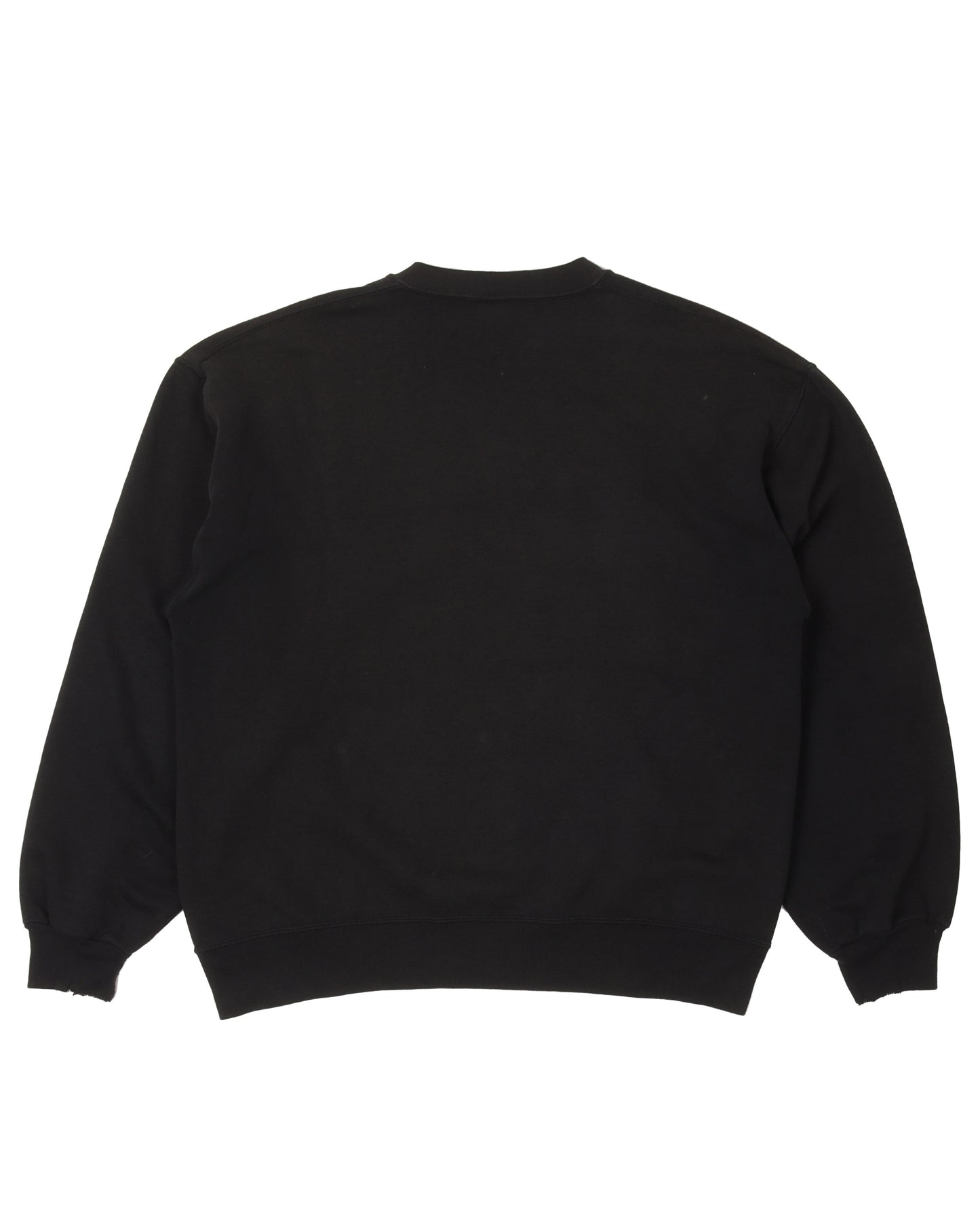 Russell Princeton Crewneck