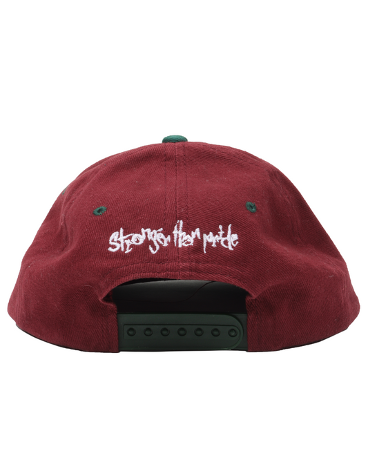 Sade "Stronger Than Pride" Hat