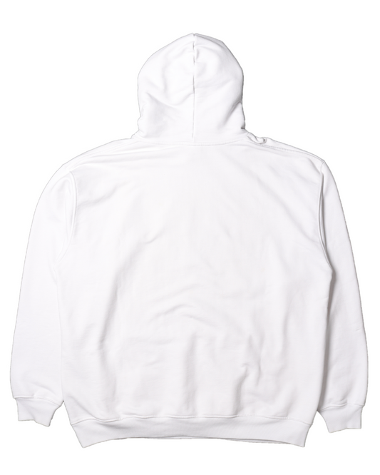SS20 "Unicorn Freedom!" Oversized Hoodie