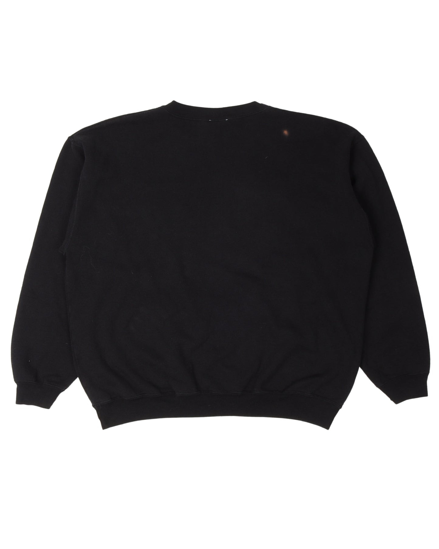 Eat Right Exercise Die Anyways Sweatshirt