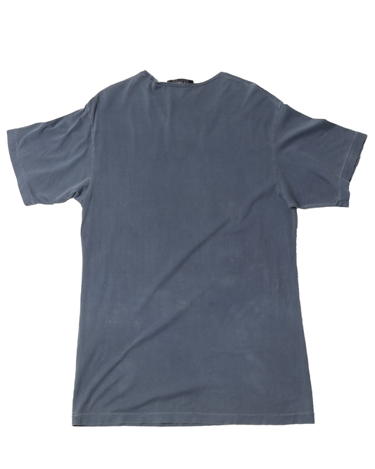 AW04 "Waves" Bodysnatcher T-shirt