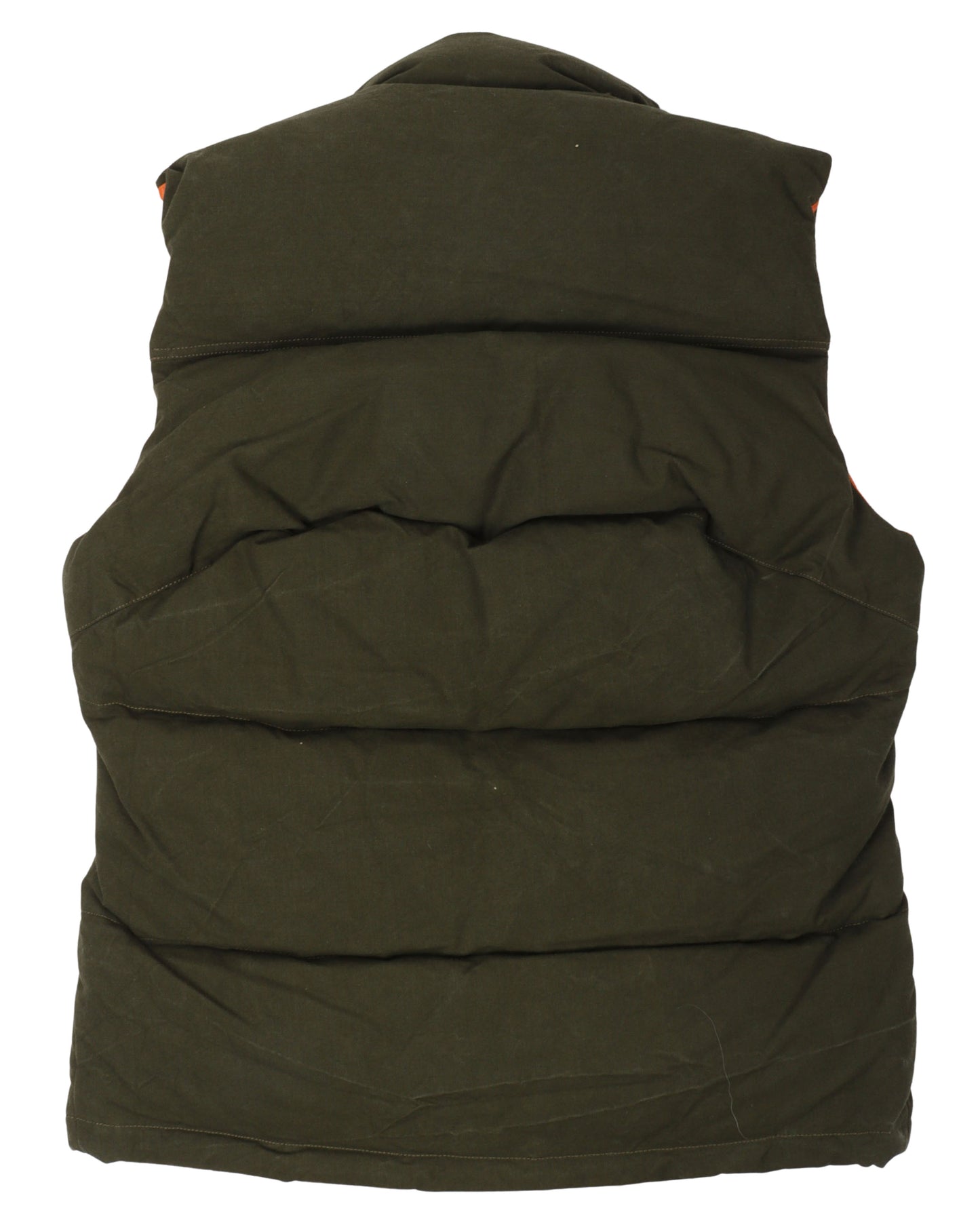 Down Vest