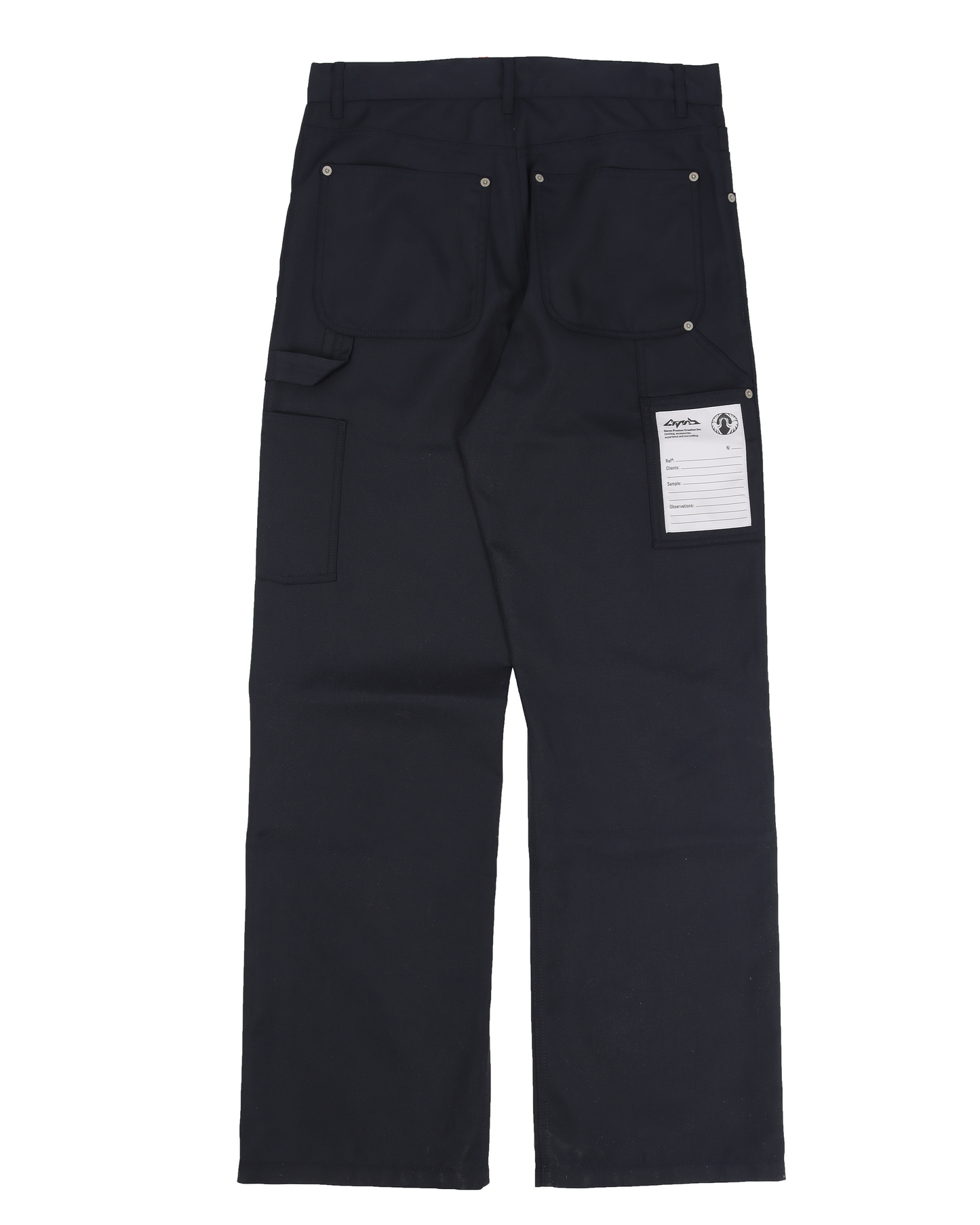 Carpenter Work Pant