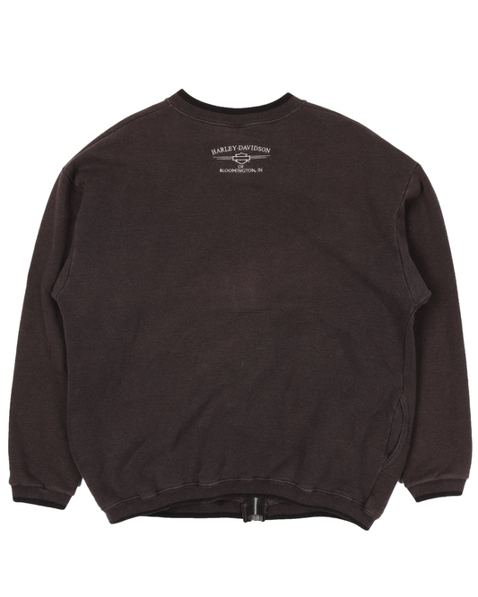 Harley Davidson Jacket