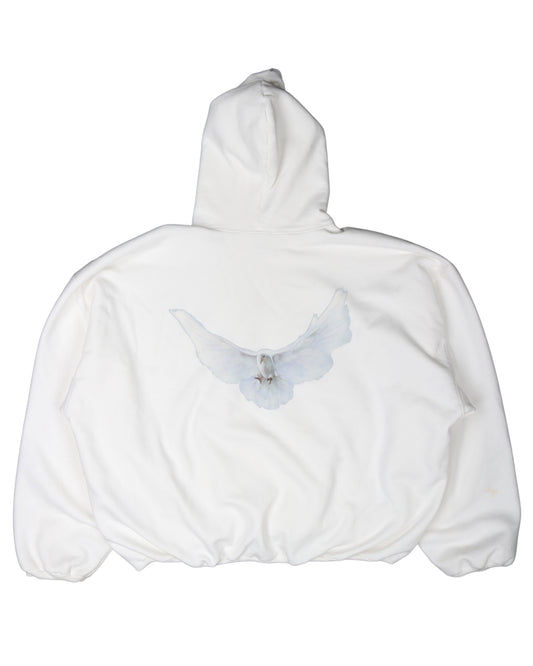 GAP Dove Hoodie